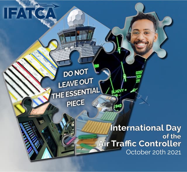 International Day of the Air Traffic Controller